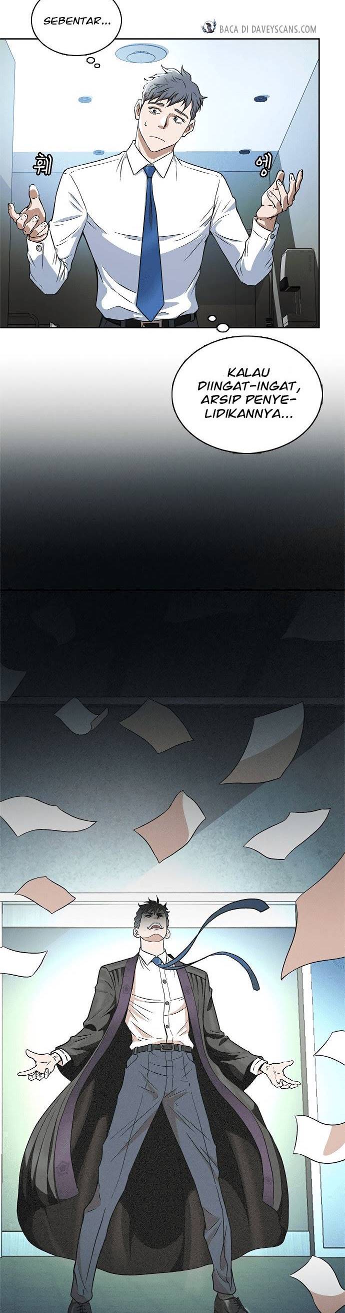 Judge Lee Han Young Chapter 03 Bahasa Indonesia