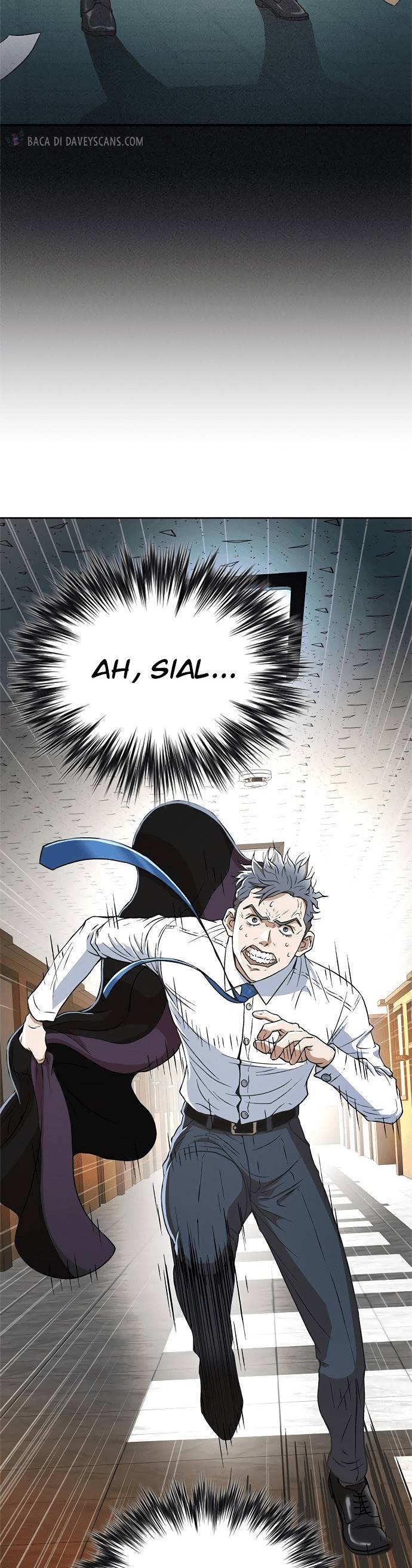 Judge Lee Han Young Chapter 03 Bahasa Indonesia