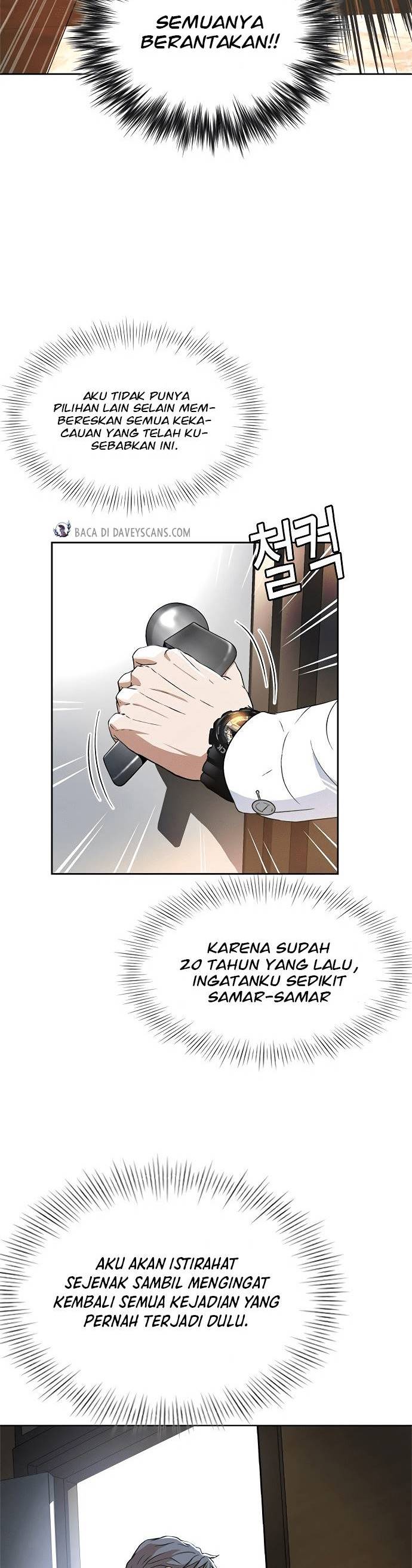 Judge Lee Han Young Chapter 03 Bahasa Indonesia