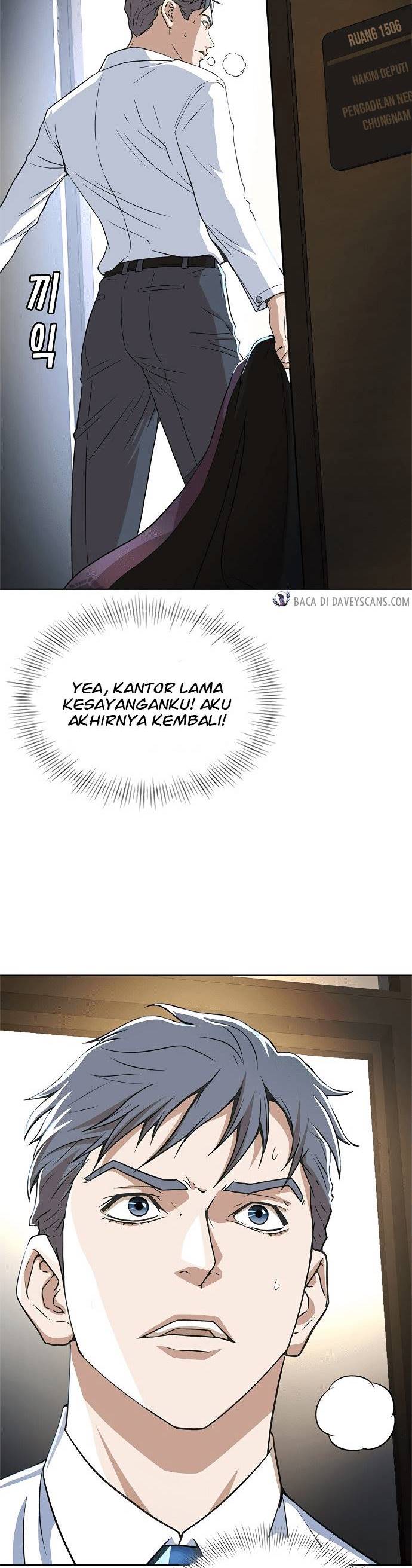 Judge Lee Han Young Chapter 03 Bahasa Indonesia