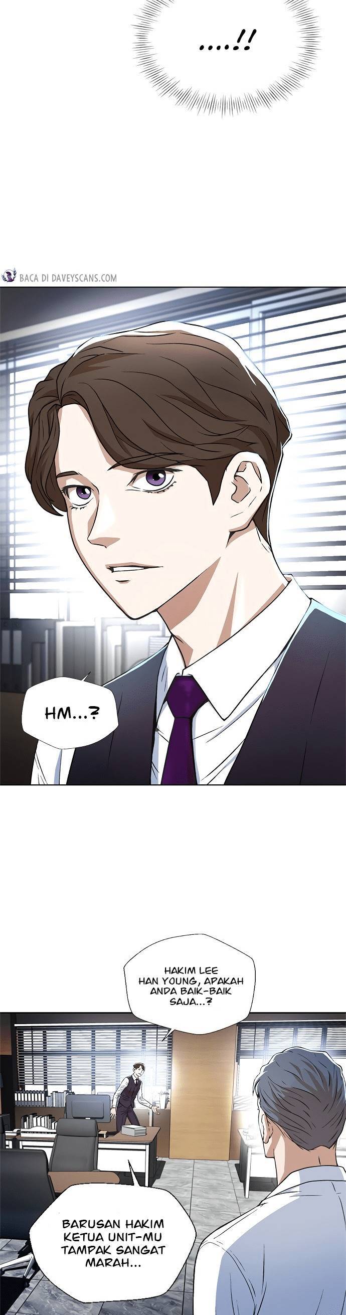 Judge Lee Han Young Chapter 03 Bahasa Indonesia