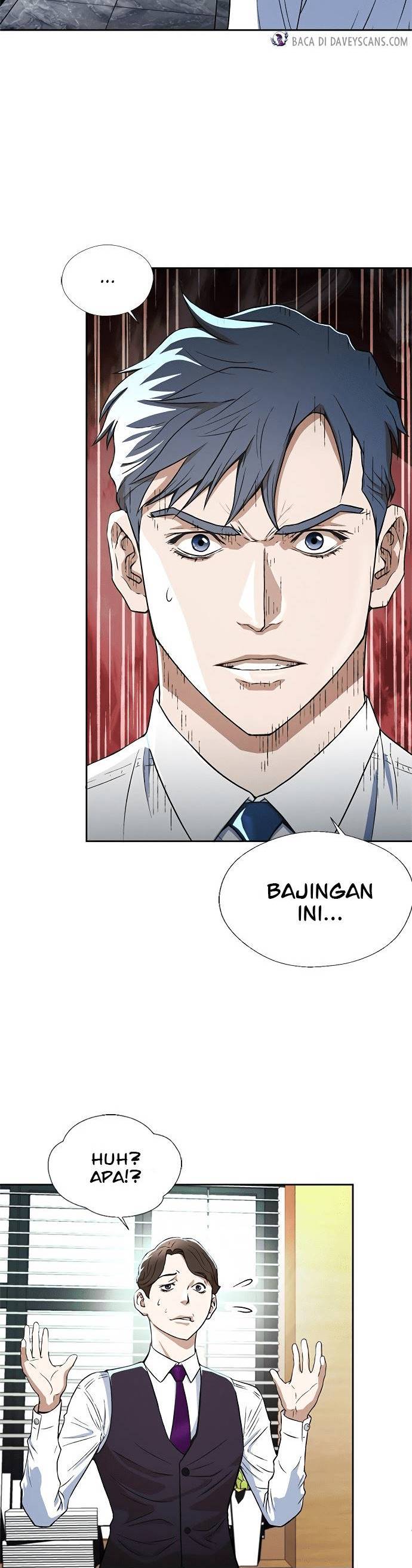 Judge Lee Han Young Chapter 03 Bahasa Indonesia