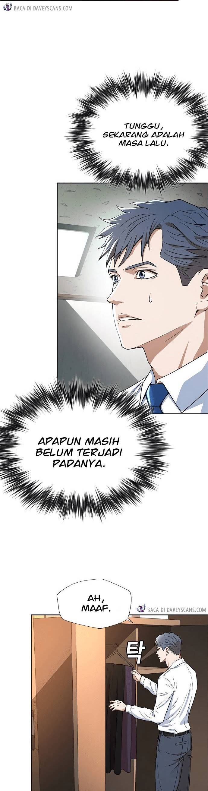 Judge Lee Han Young Chapter 03 Bahasa Indonesia
