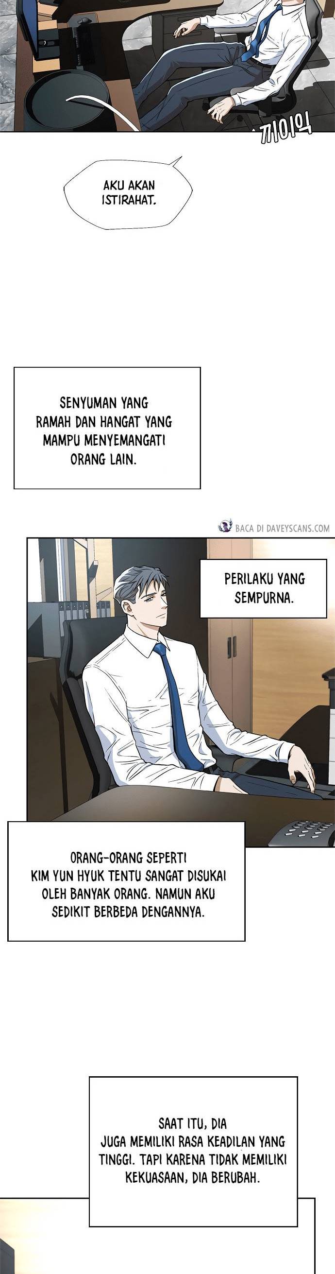 Judge Lee Han Young Chapter 03 Bahasa Indonesia