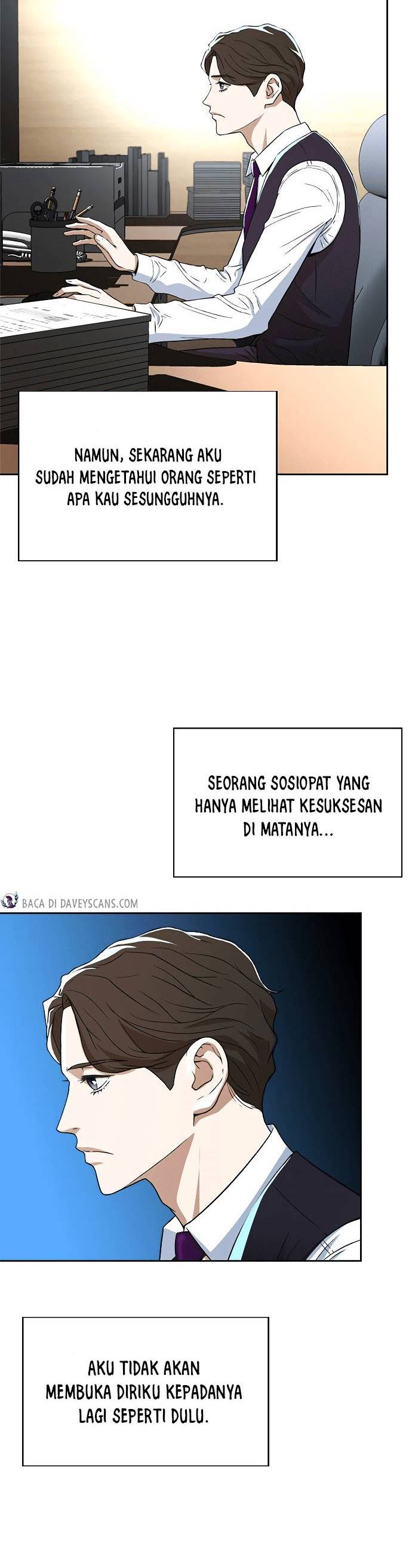 Judge Lee Han Young Chapter 03 Bahasa Indonesia