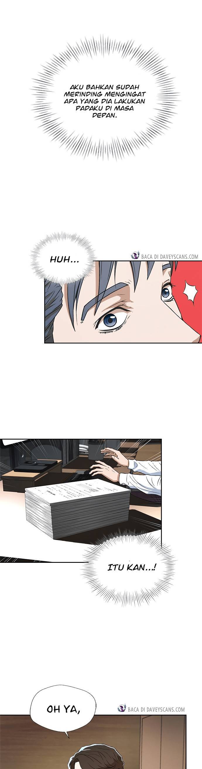 Judge Lee Han Young Chapter 03 Bahasa Indonesia