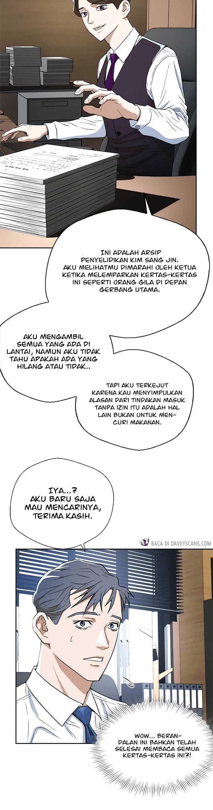 Judge Lee Han Young Chapter 03 Bahasa Indonesia