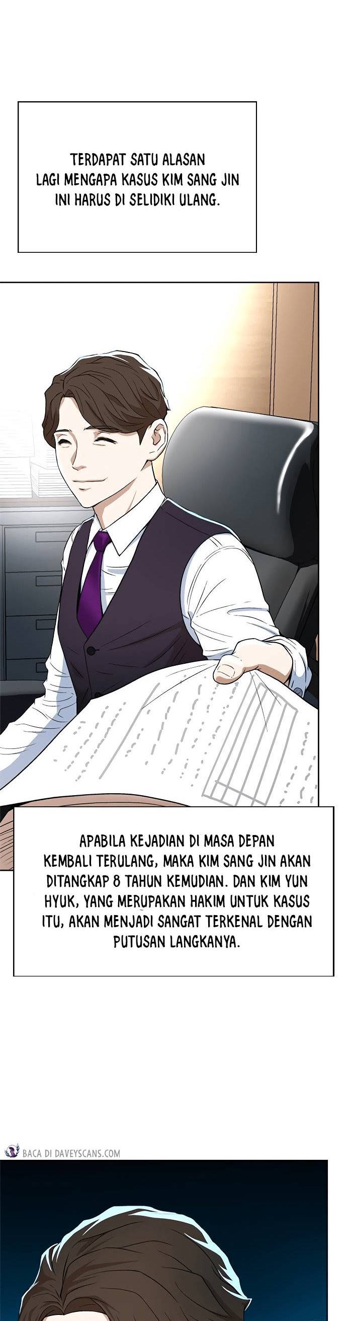 Judge Lee Han Young Chapter 03 Bahasa Indonesia