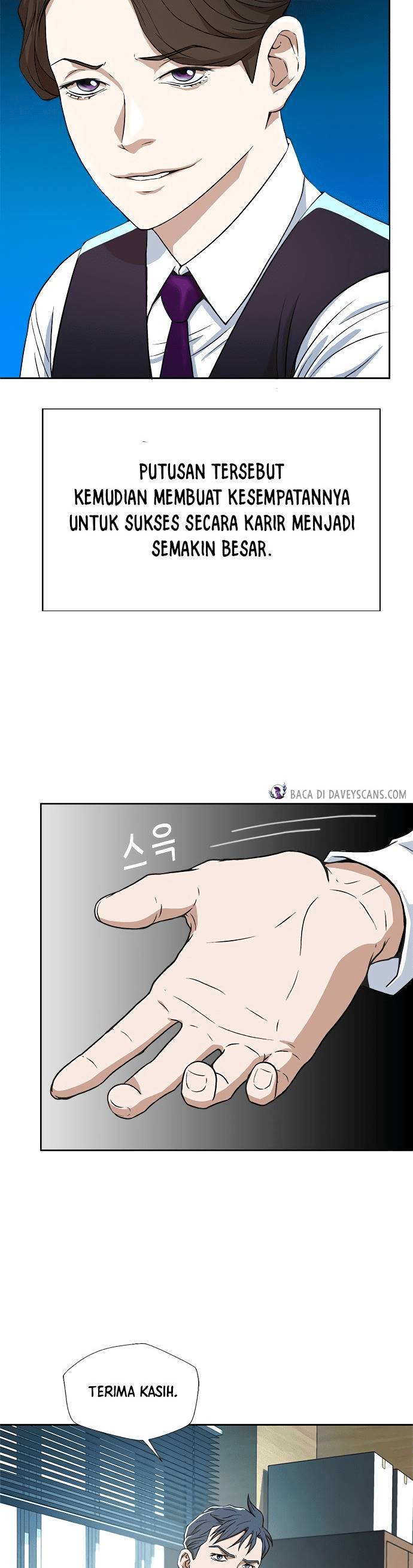 Judge Lee Han Young Chapter 03 Bahasa Indonesia