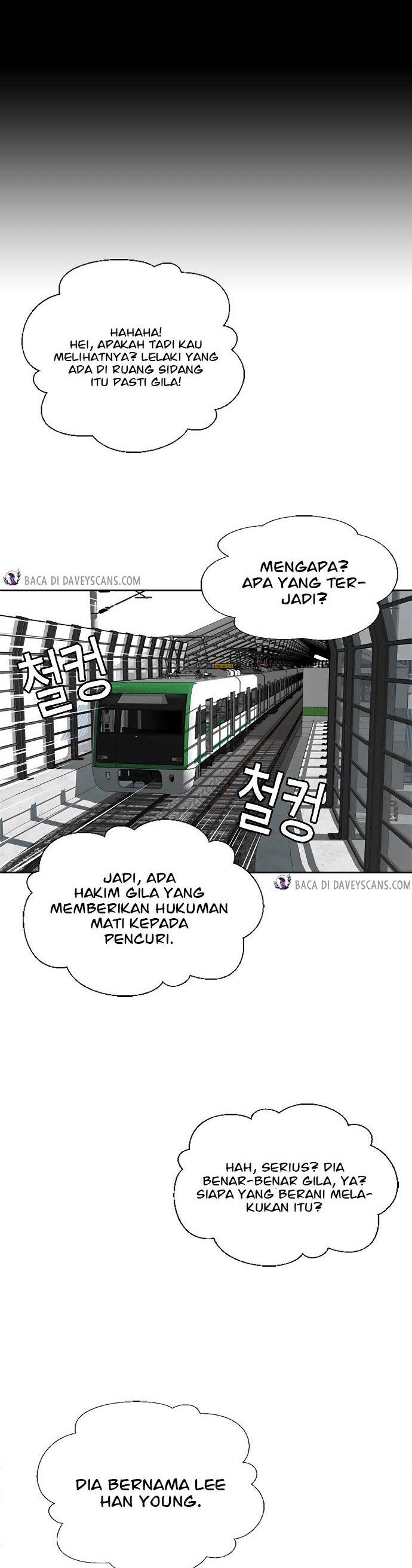 Judge Lee Han Young Chapter 03 Bahasa Indonesia