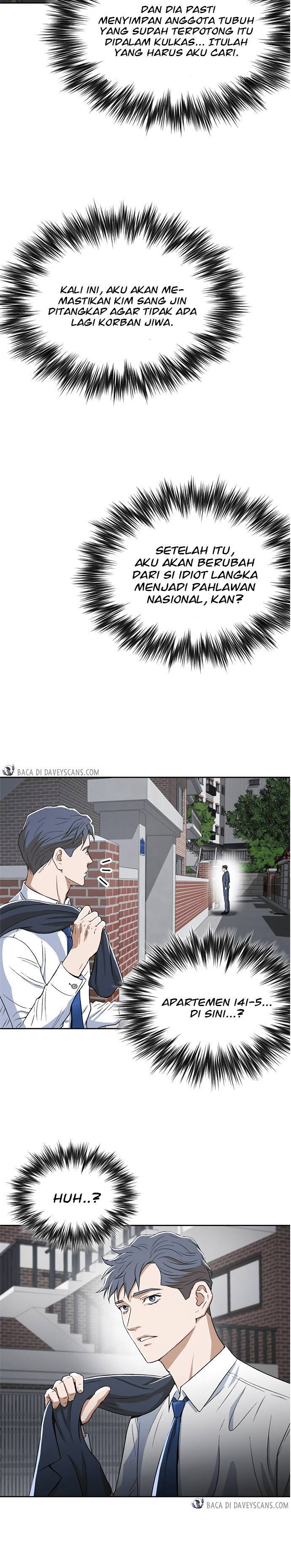 Judge Lee Han Young Chapter 03 Bahasa Indonesia