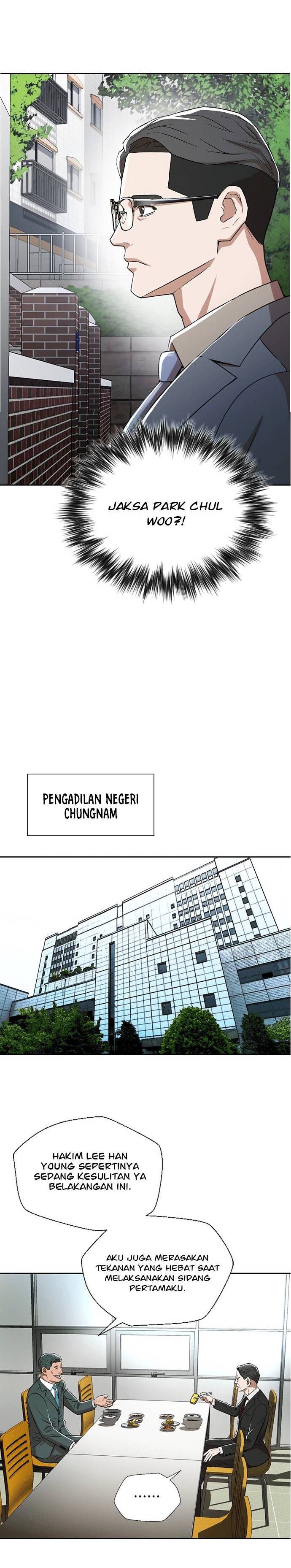 Judge Lee Han Young Chapter 03 Bahasa Indonesia