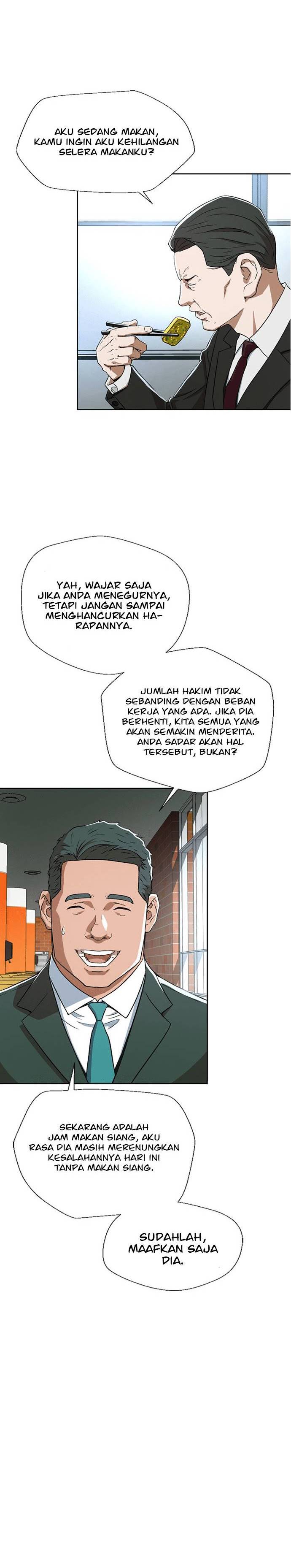 Judge Lee Han Young Chapter 03 Bahasa Indonesia
