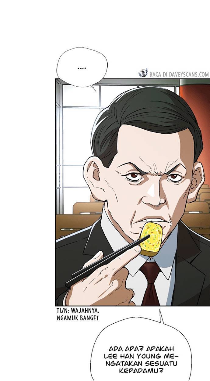 Judge Lee Han Young Chapter 03 Bahasa Indonesia