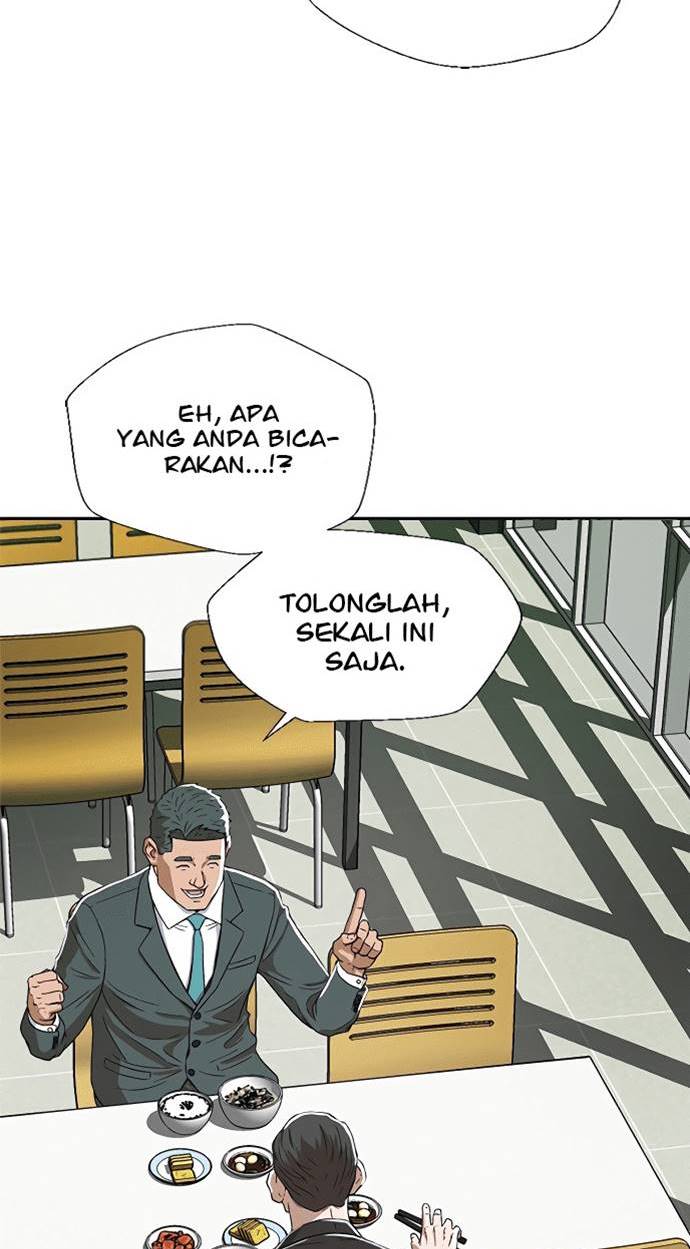 Judge Lee Han Young Chapter 03 Bahasa Indonesia