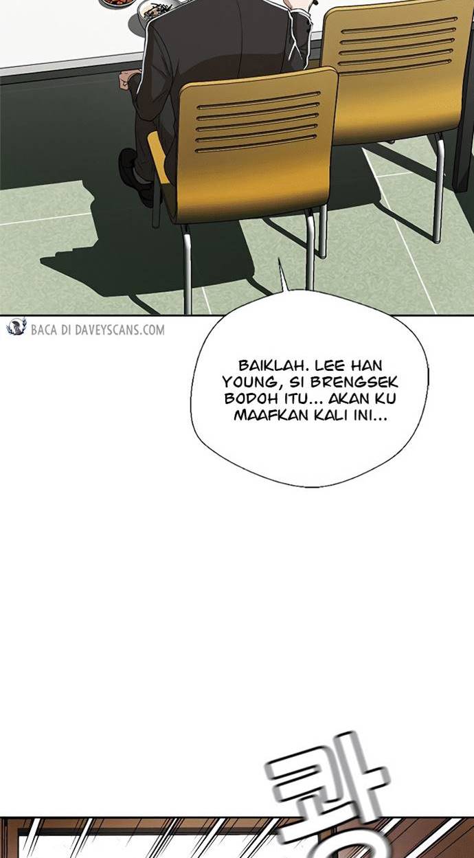 Judge Lee Han Young Chapter 03 Bahasa Indonesia