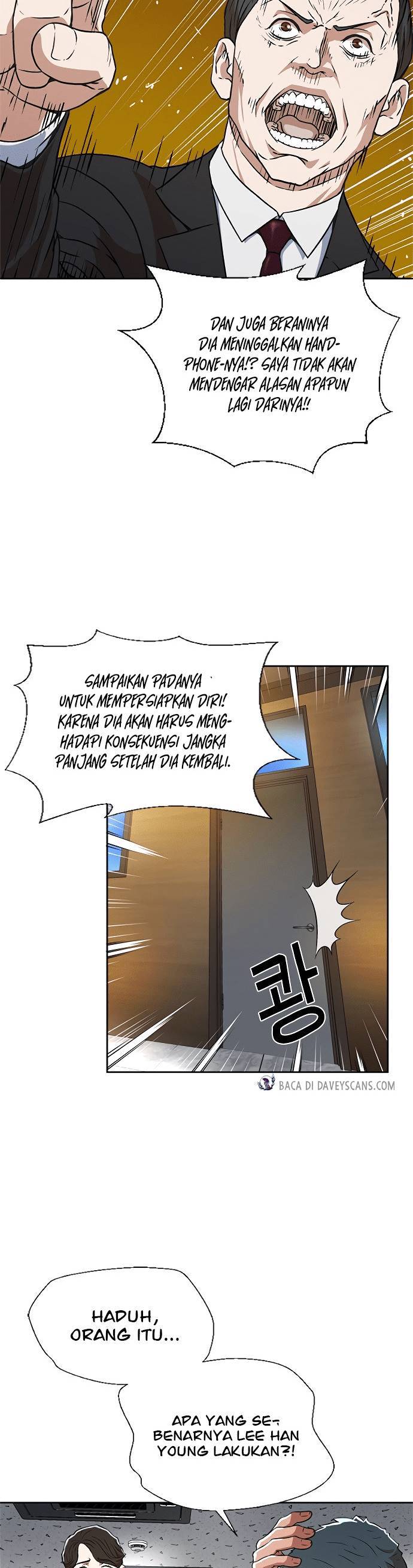 Judge Lee Han Young Chapter 03 Bahasa Indonesia