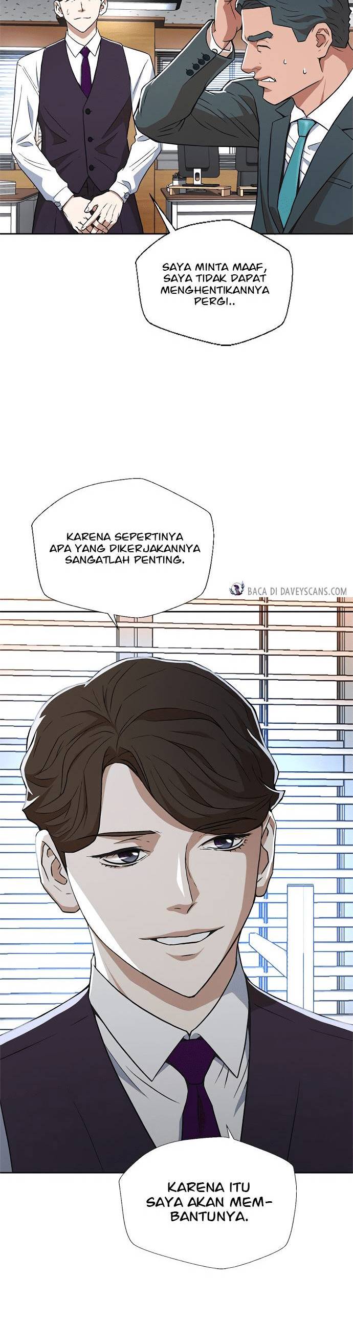 Judge Lee Han Young Chapter 03 Bahasa Indonesia