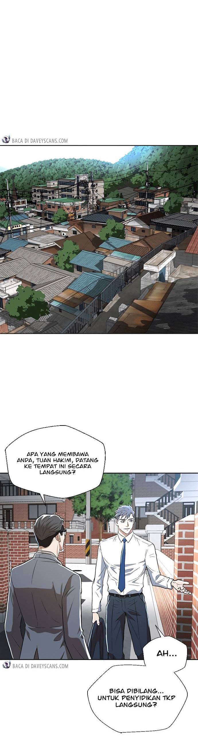 Judge Lee Han Young Chapter 03 Bahasa Indonesia