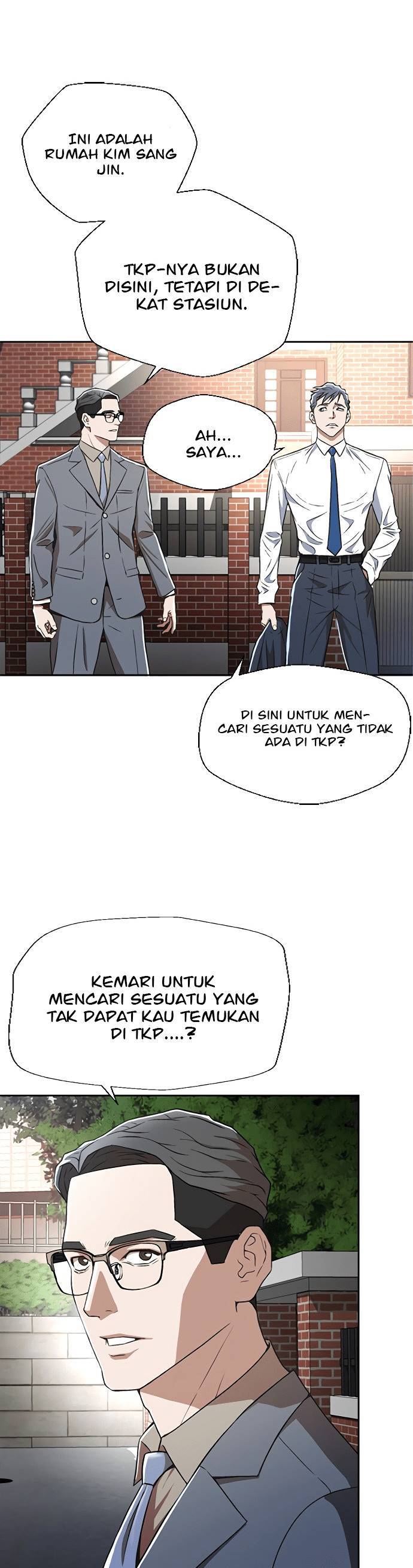 Judge Lee Han Young Chapter 03 Bahasa Indonesia