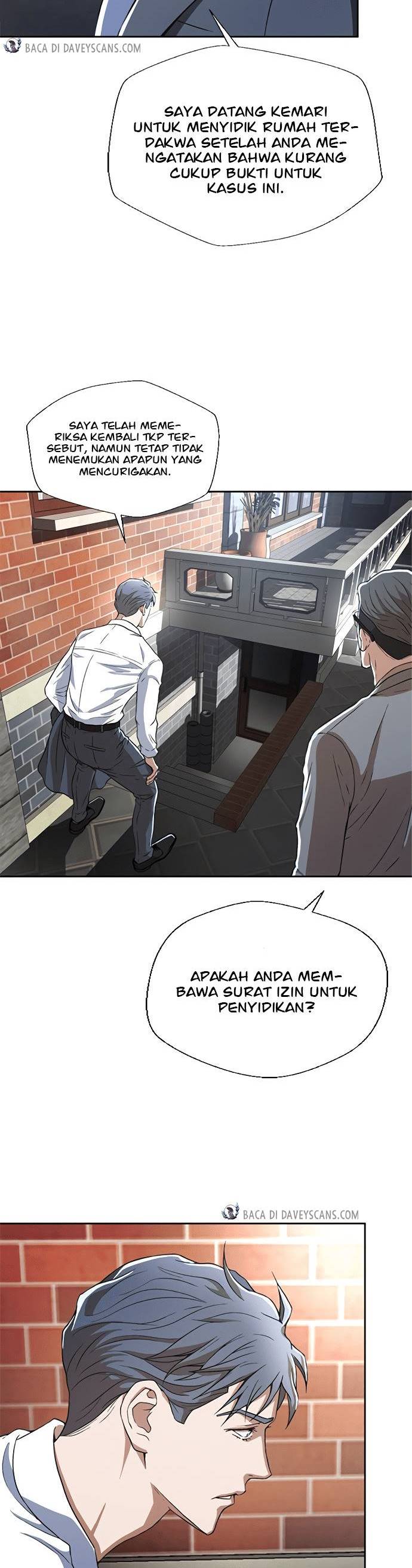 Judge Lee Han Young Chapter 03 Bahasa Indonesia