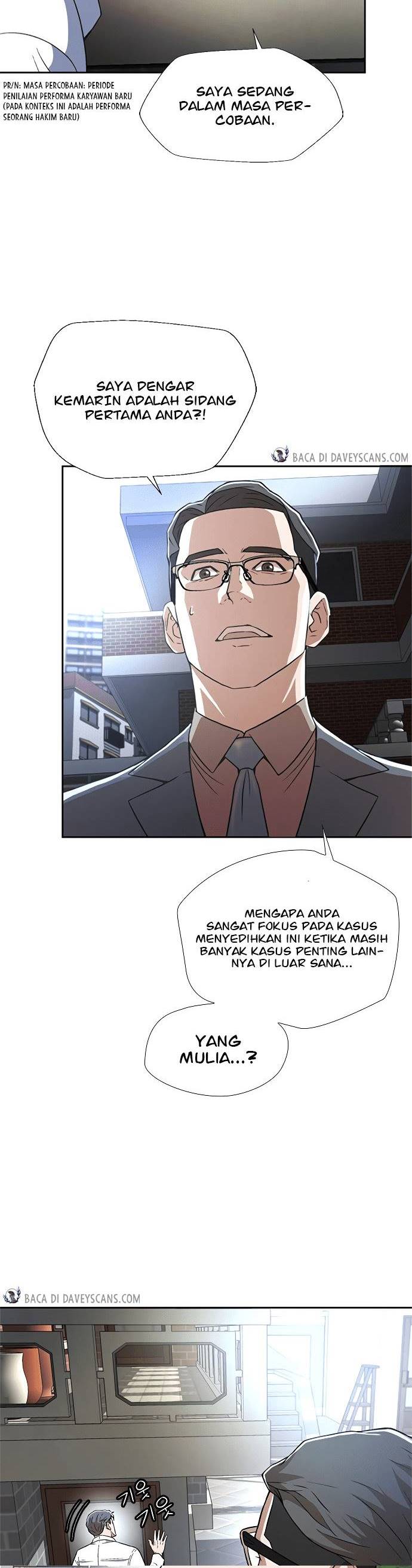 Judge Lee Han Young Chapter 03 Bahasa Indonesia