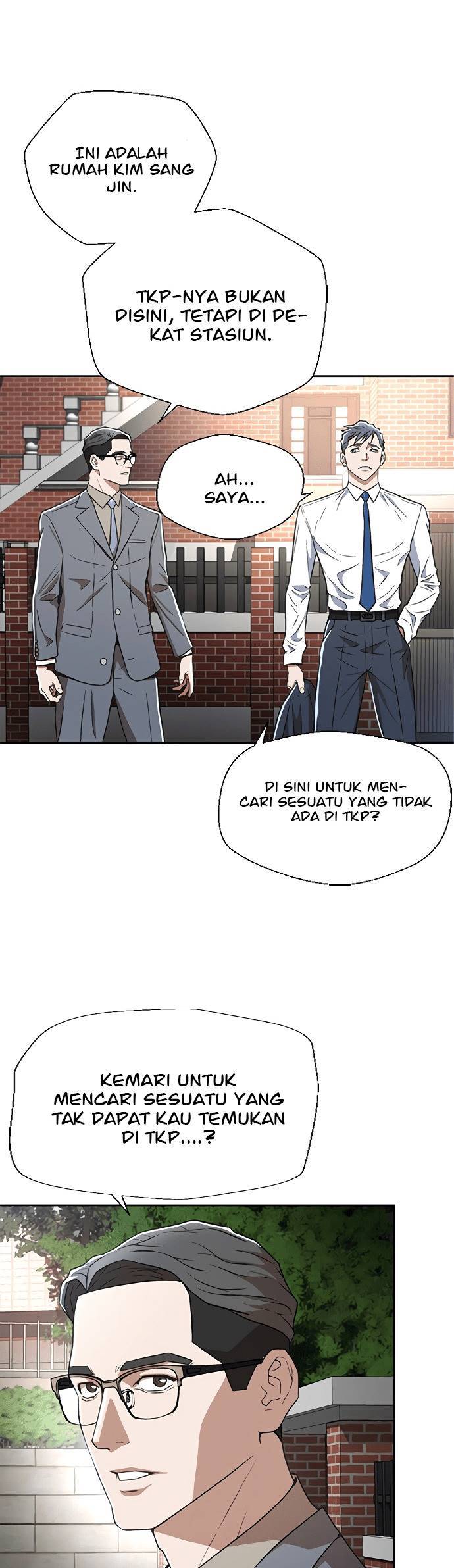 Judge Lee Han Young Chapter 03 Bahasa Indonesia