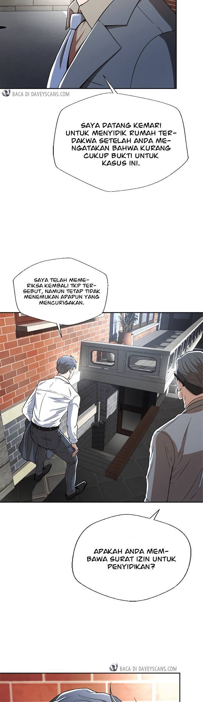 Judge Lee Han Young Chapter 03 Bahasa Indonesia