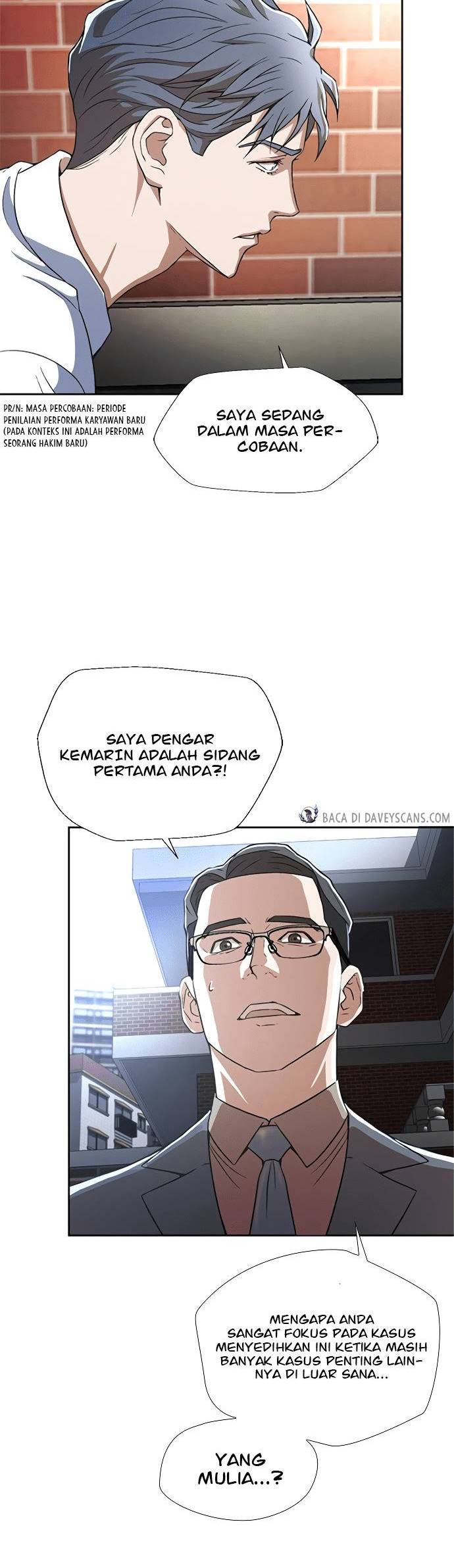 Judge Lee Han Young Chapter 03 Bahasa Indonesia