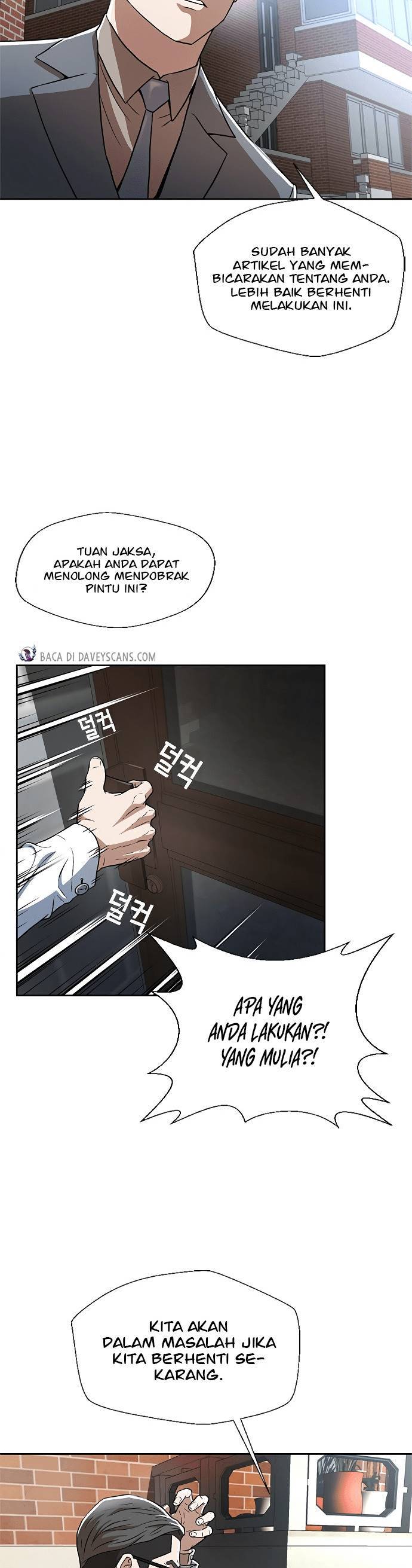 Judge Lee Han Young Chapter 03 Bahasa Indonesia