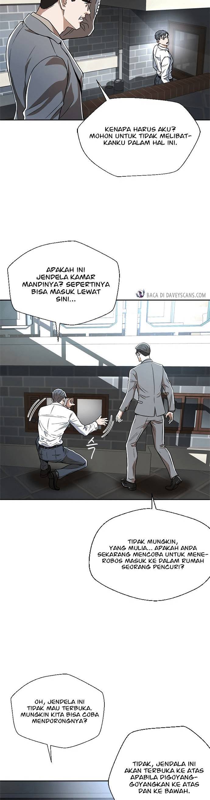 Judge Lee Han Young Chapter 03 Bahasa Indonesia