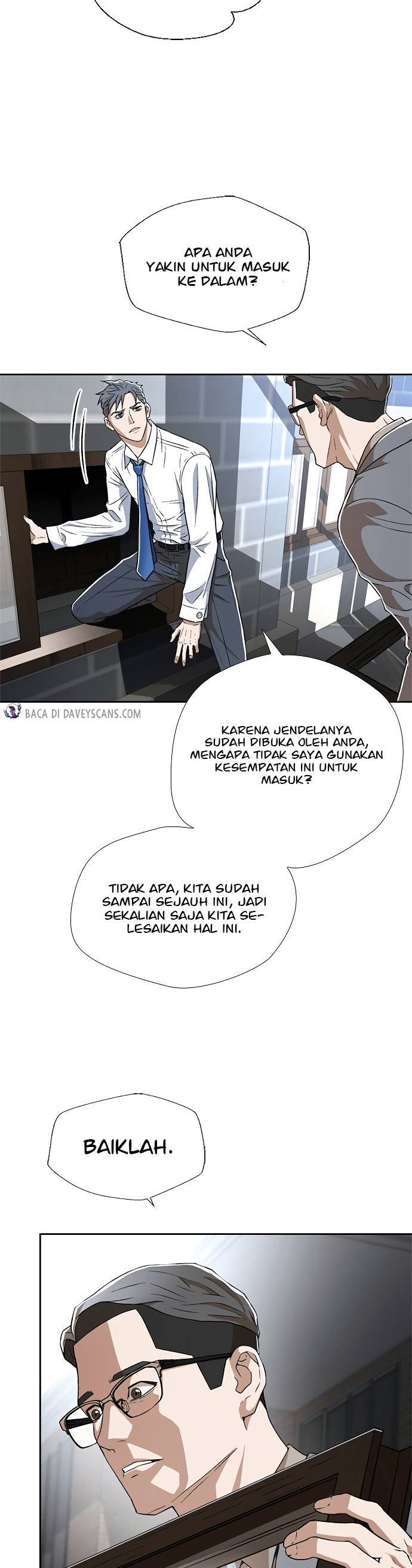 Judge Lee Han Young Chapter 03 Bahasa Indonesia