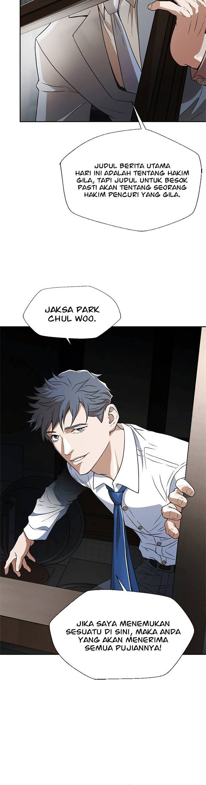 Judge Lee Han Young Chapter 03 Bahasa Indonesia