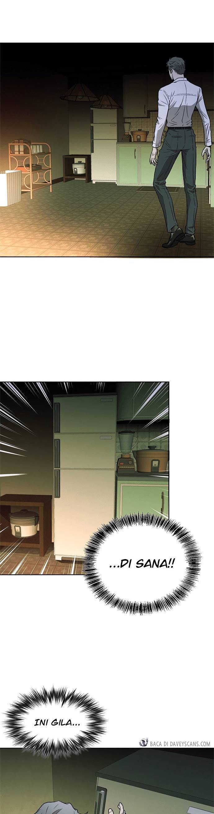 Judge Lee Han Young Chapter 03 Bahasa Indonesia