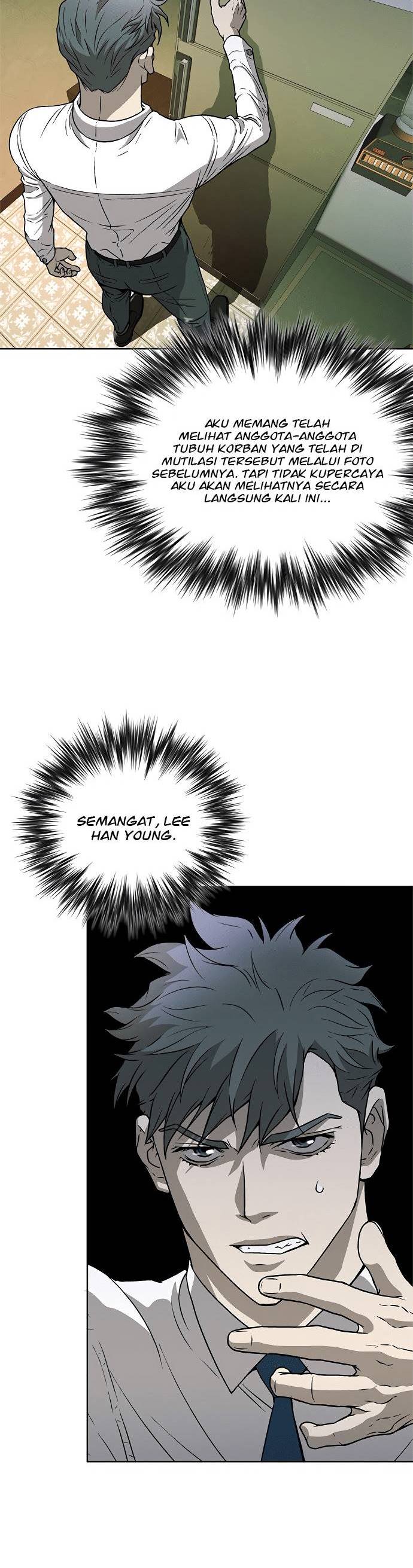 Judge Lee Han Young Chapter 03 Bahasa Indonesia