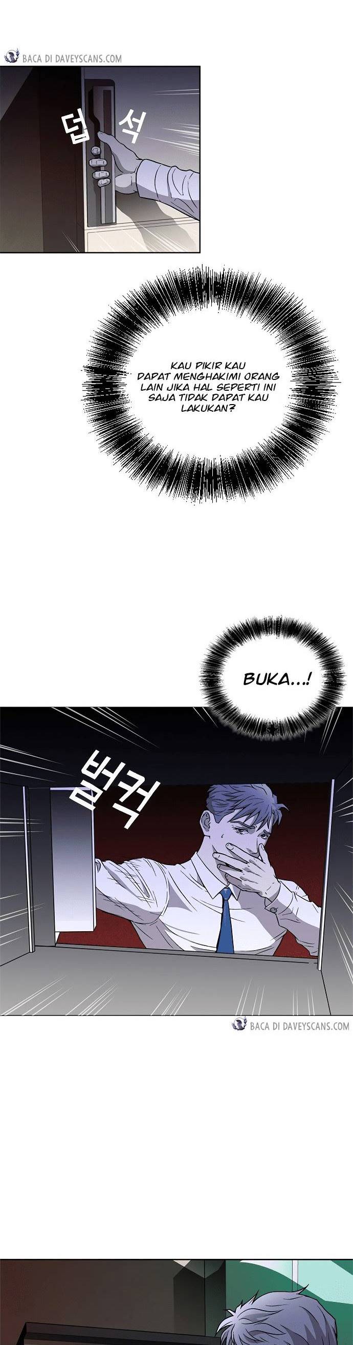 Judge Lee Han Young Chapter 03 Bahasa Indonesia