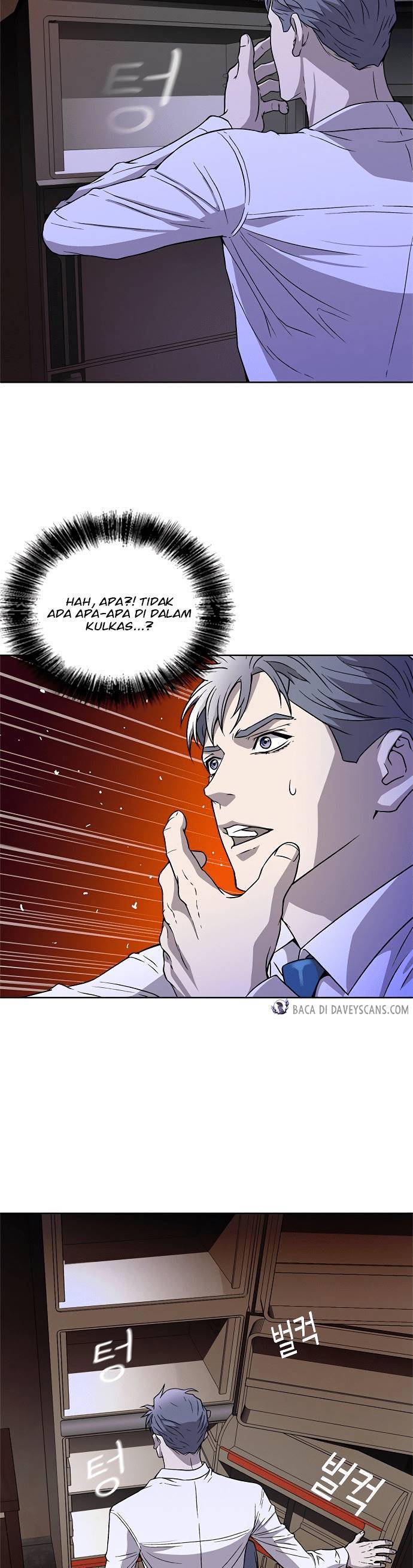 Judge Lee Han Young Chapter 03 Bahasa Indonesia