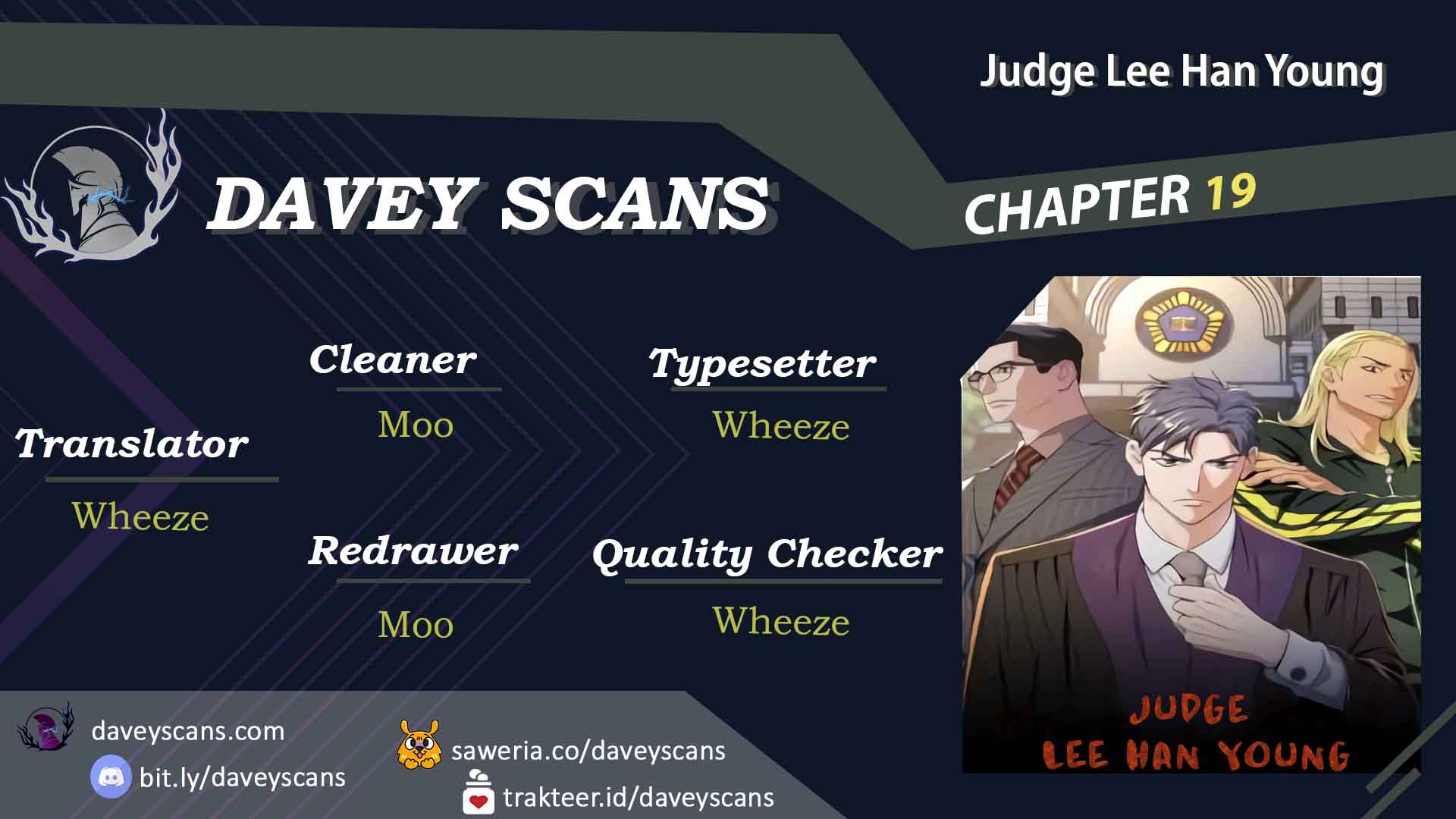 Judge Lee Han Young Chapter 19 Bahasa Indonesia