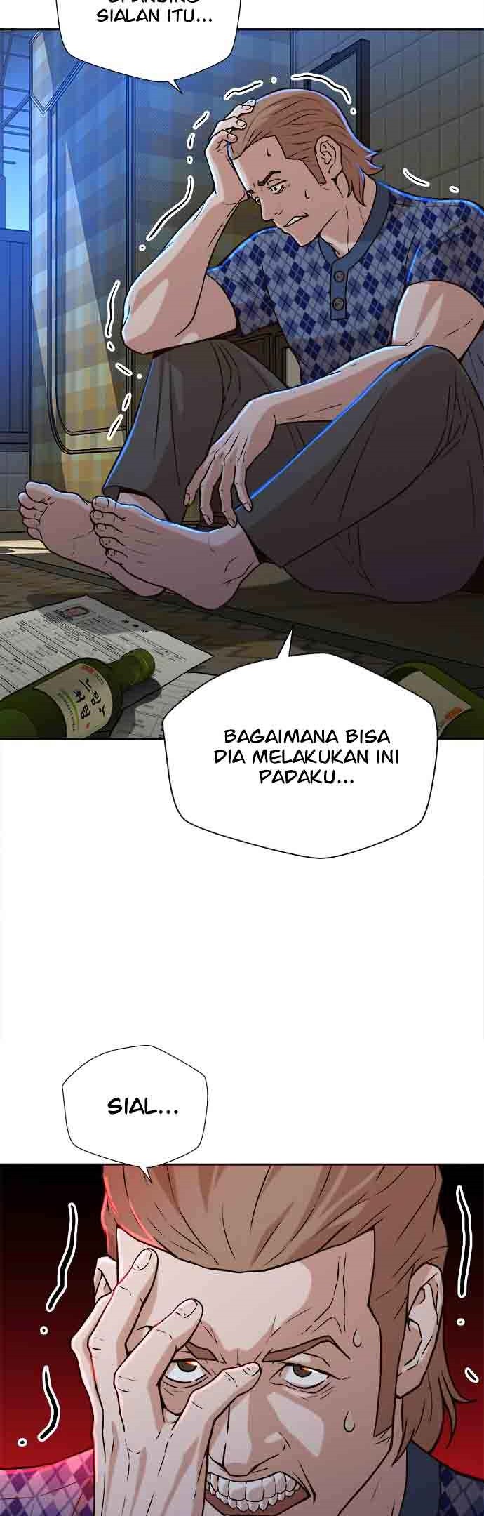 Judge Lee Han Young Chapter 19 Bahasa Indonesia
