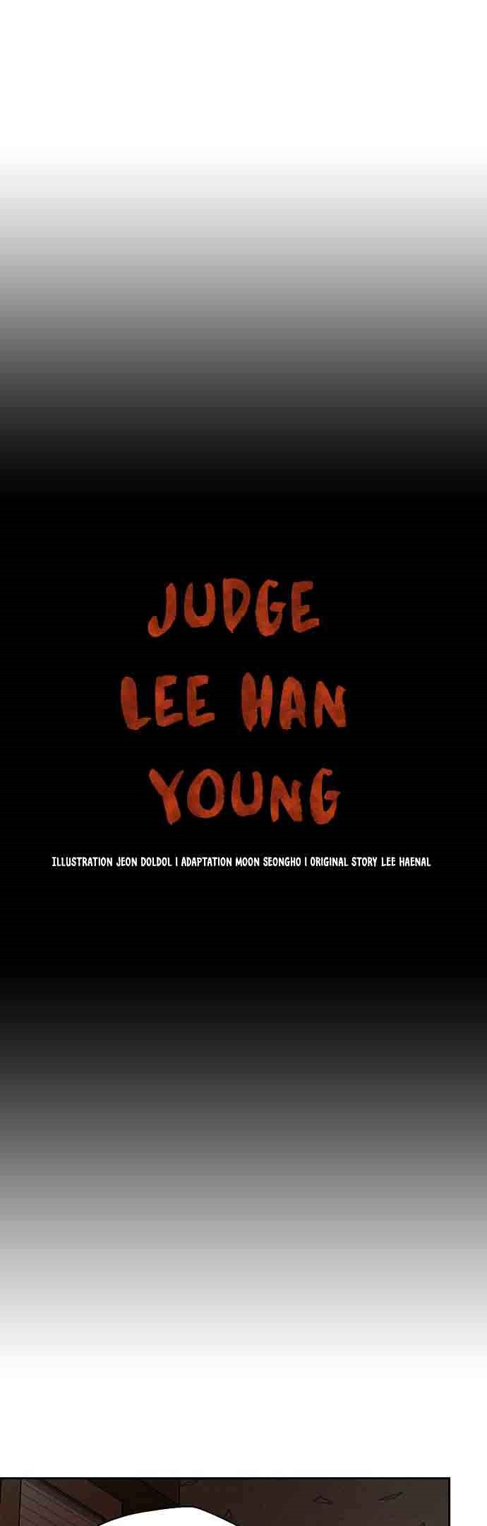 Judge Lee Han Young Chapter 19 Bahasa Indonesia