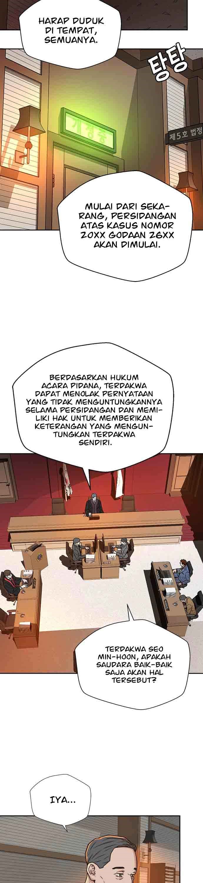 Judge Lee Han Young Chapter 19 Bahasa Indonesia