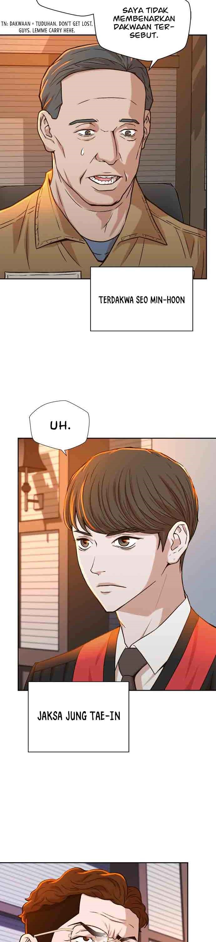 Judge Lee Han Young Chapter 19 Bahasa Indonesia