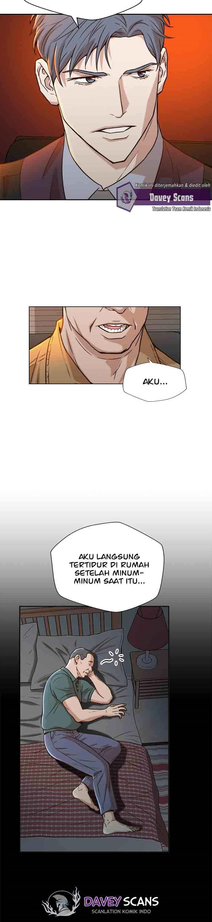 Judge Lee Han Young Chapter 19 Bahasa Indonesia