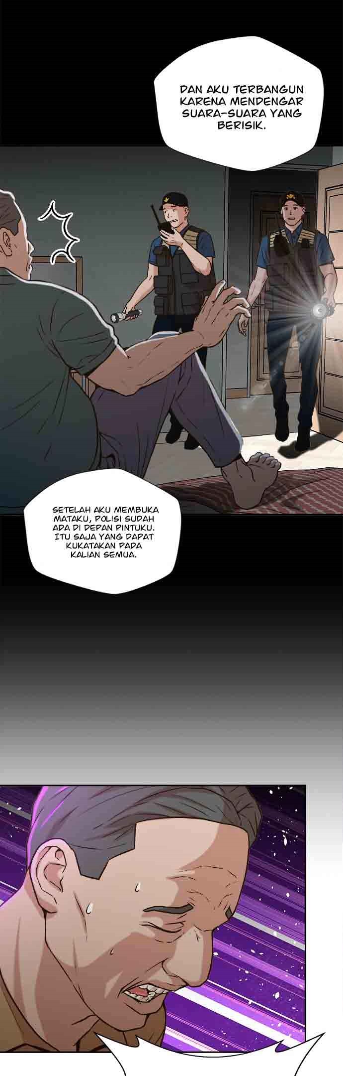 Judge Lee Han Young Chapter 19 Bahasa Indonesia