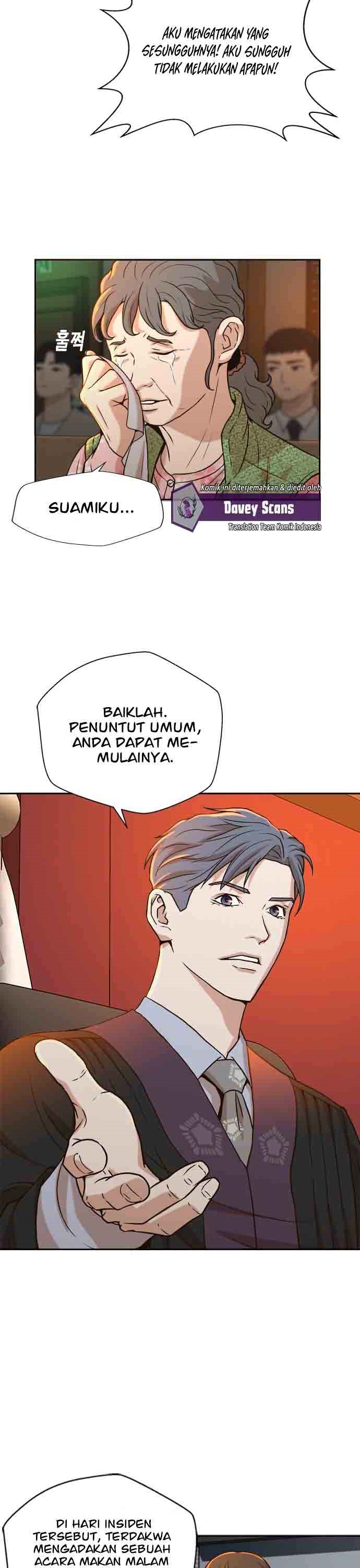 Judge Lee Han Young Chapter 19 Bahasa Indonesia