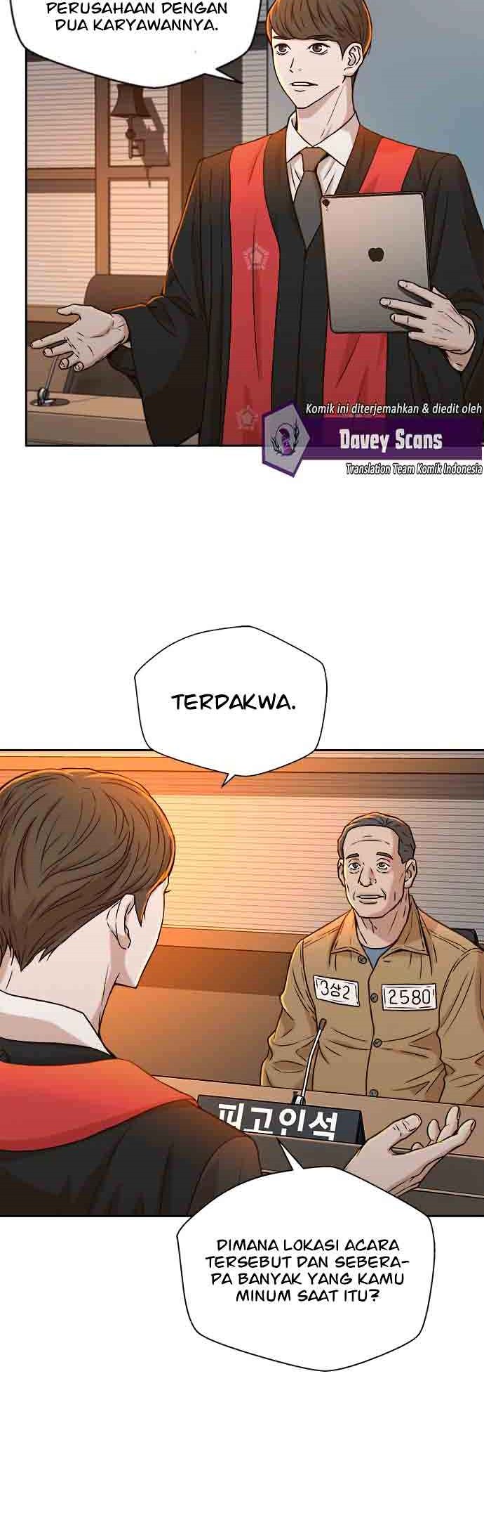 Judge Lee Han Young Chapter 19 Bahasa Indonesia