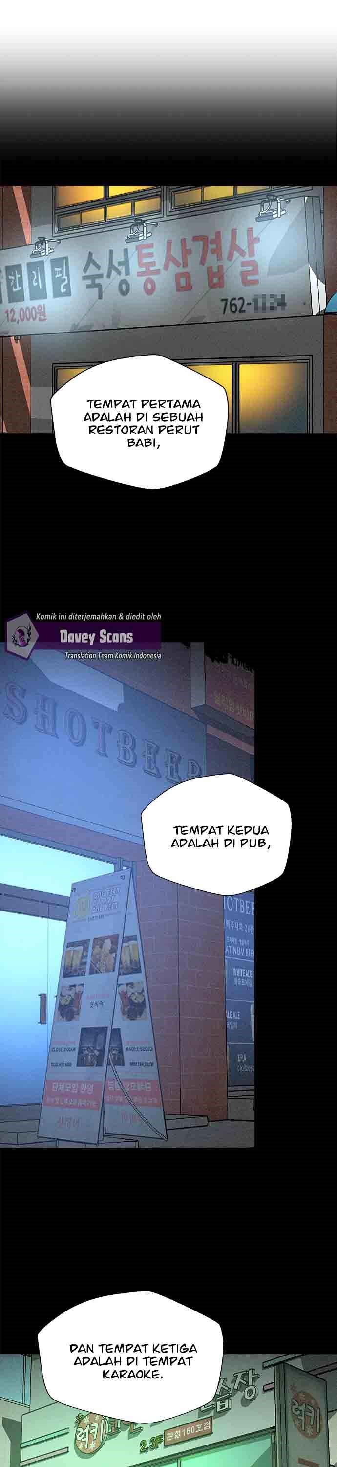 Judge Lee Han Young Chapter 19 Bahasa Indonesia