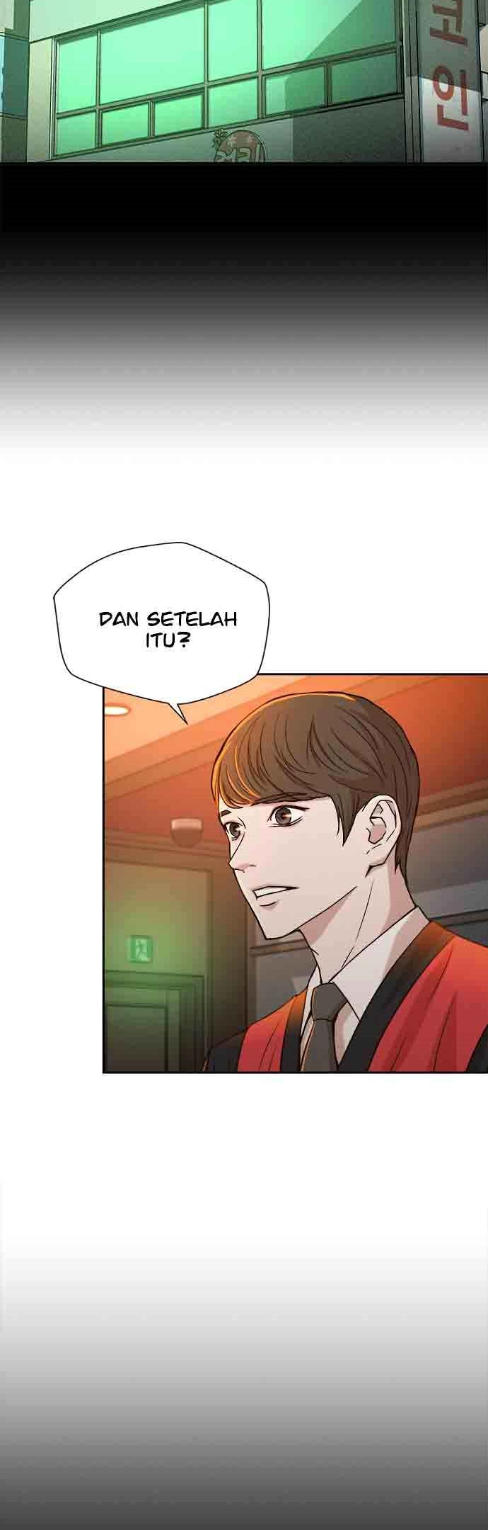 Judge Lee Han Young Chapter 19 Bahasa Indonesia