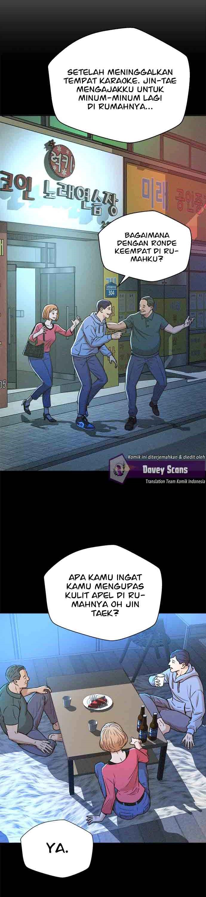 Judge Lee Han Young Chapter 19 Bahasa Indonesia
