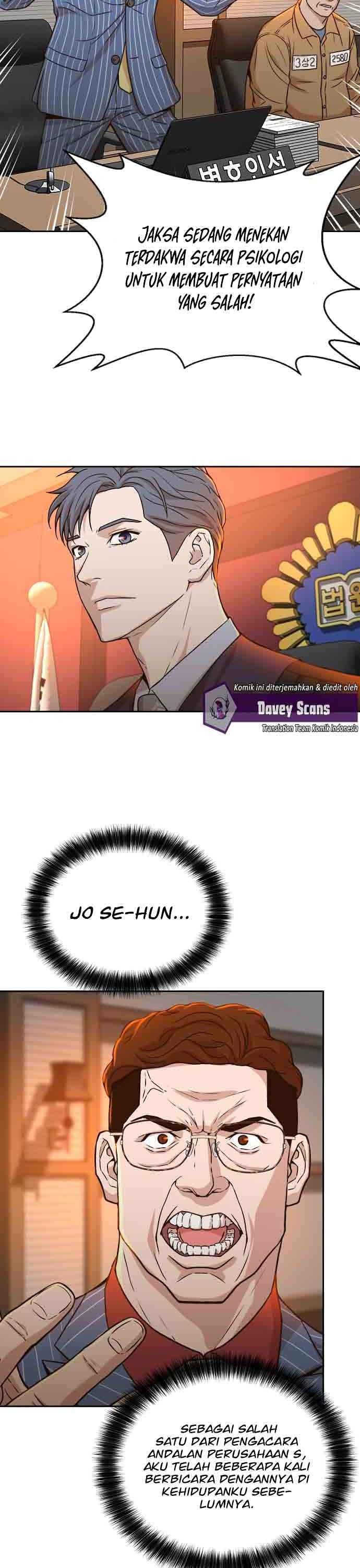 Judge Lee Han Young Chapter 19 Bahasa Indonesia